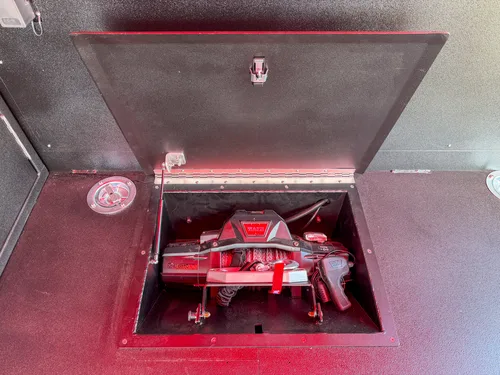 Rescue exterior view, photo 35 of 99
